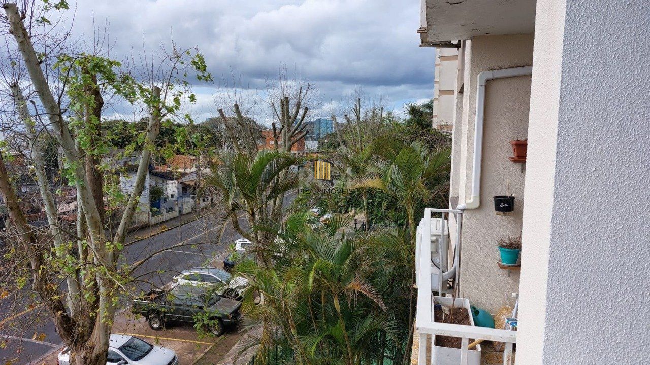 Apartamento 3 dormitórios no bairro Vila Assunção