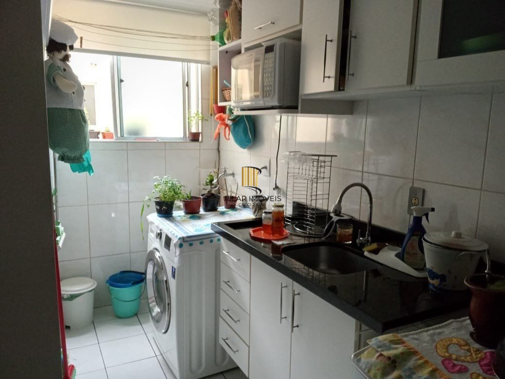 Apartamento para Venda - 47m², 2 dormitórios, Rubem Berta