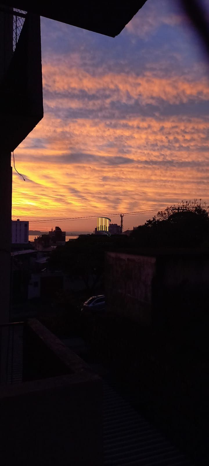 🏡Apartamento com Vista para o Guaíba–2 Dormitórios, Vaga Fixa, Lazer e Natureza