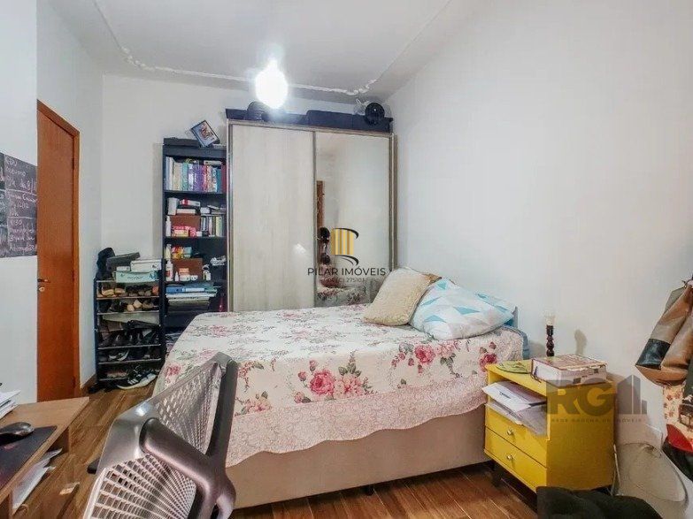 Apartamento Térreo com 02 dormitórios Na cidade Baixa em Porto Alegre/RS