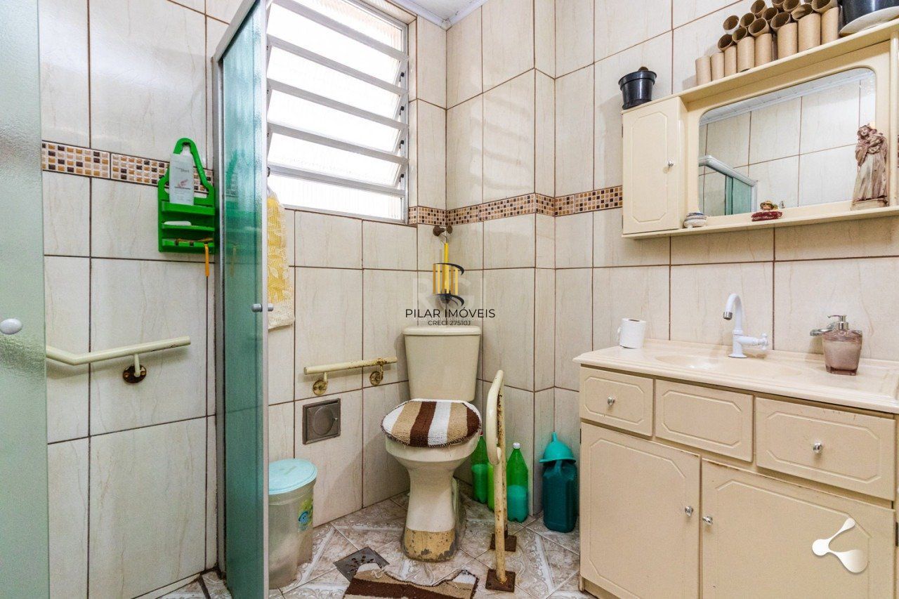 Apartamento para Venda - 65m², 3 dormitórios, Cavalhada, Porto Alegre