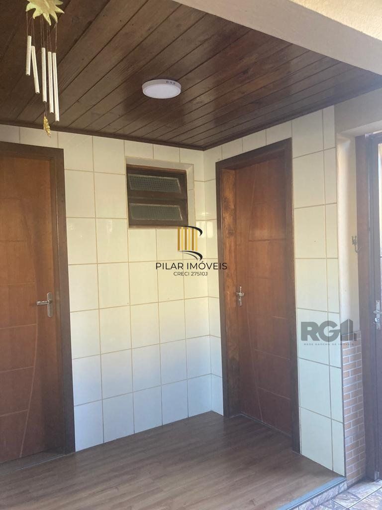 Apartamento de 3 dormitórios no bairro Ponta Porã em Cachoeirinha