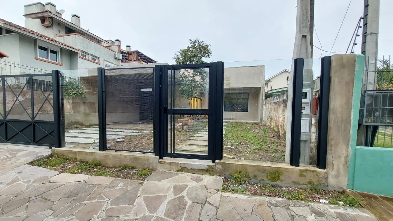 CASA TÉRREA - 3 QUARTOS - 1 SUITE - TRISTEZA - PORTO ALEGRE - RS