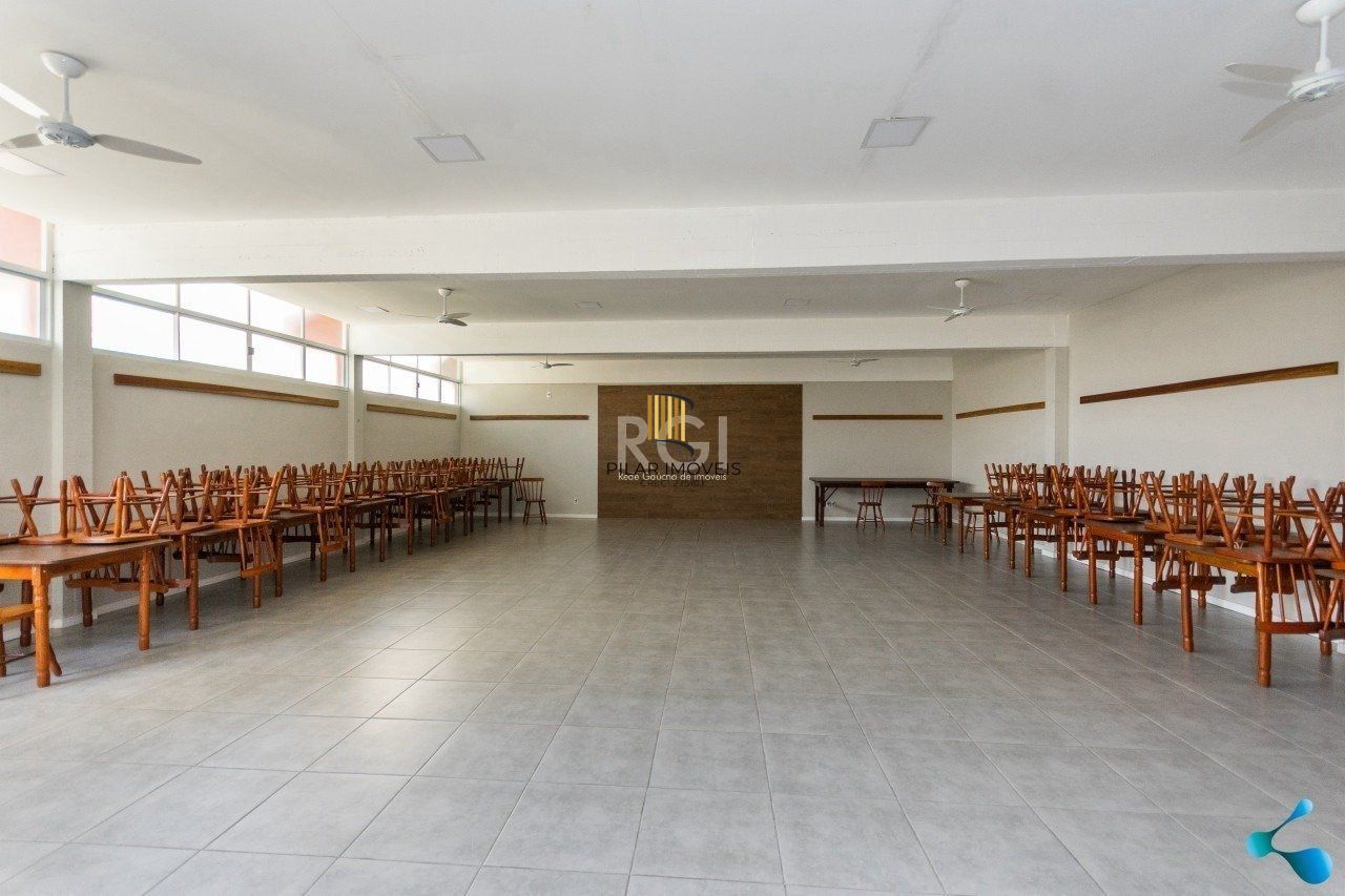Apartamento com 02 quartos no bairro camaquã
