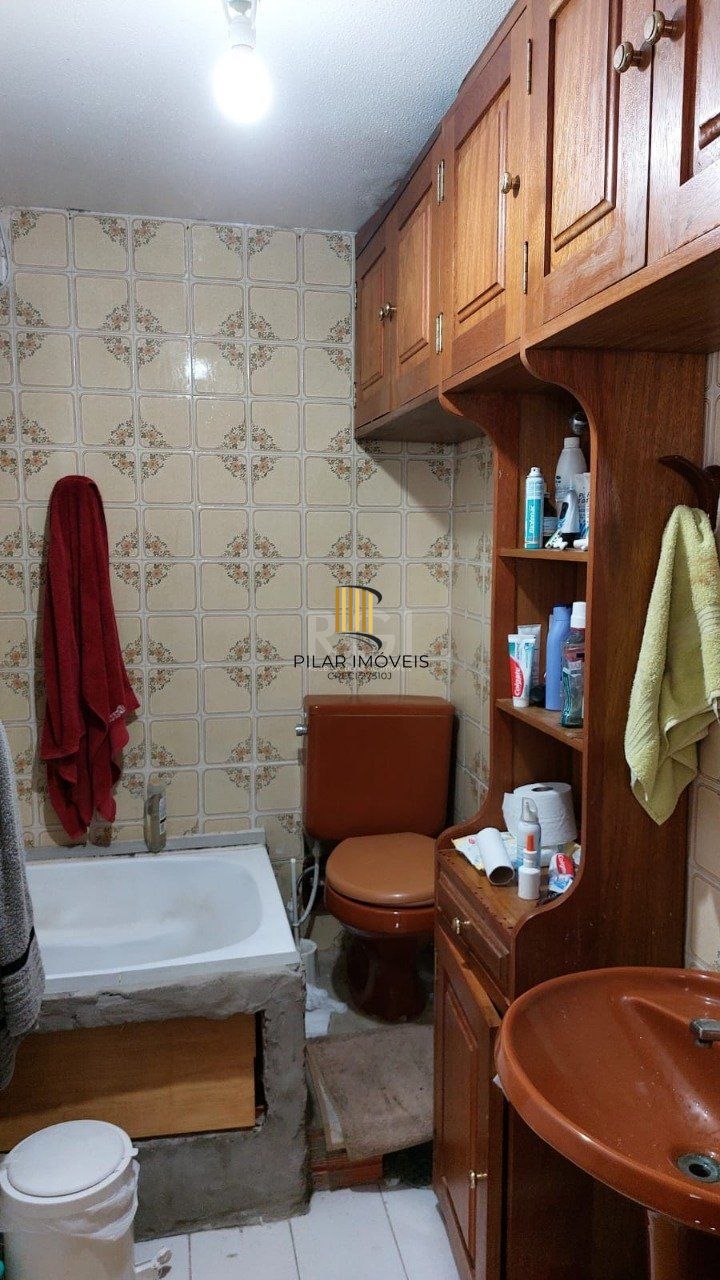 Apartamento 3 dormitórios no bairro Vila Assunção
