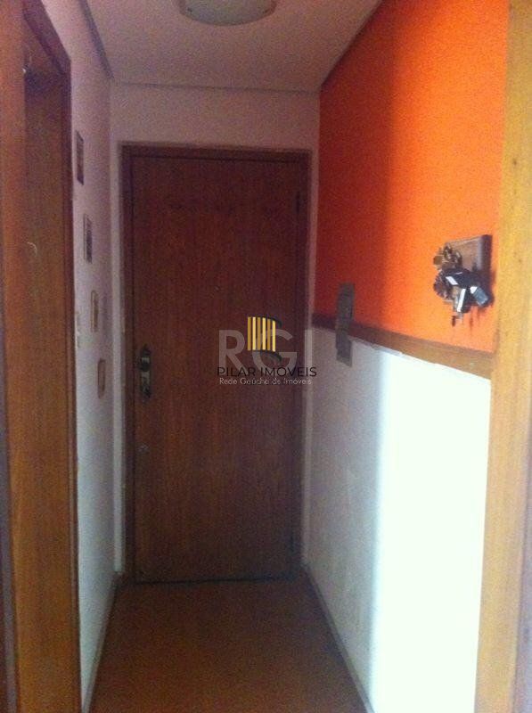 Apartamento 2 dormitórios, Azenha, Porto Alegre RS