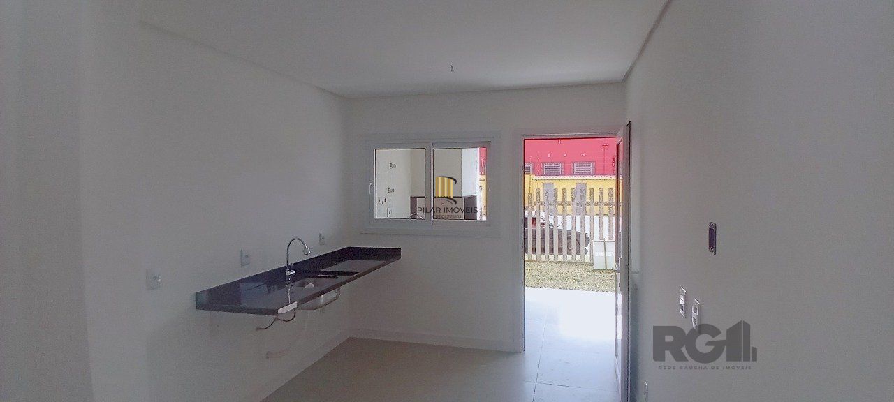 Casa 3 dormitórios, 2 suítes, 2 vagas, no bairro Hípica, Porto Alegre/RS