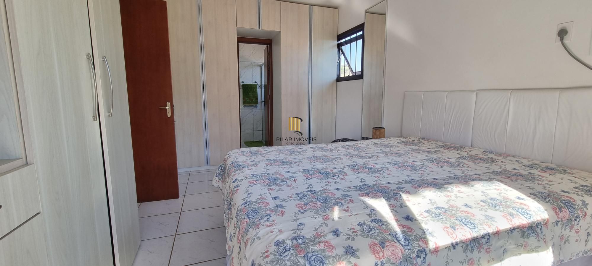 Casa 3d com elevador 3WC, 2V Espirito Santo Porto Alegre zona sul