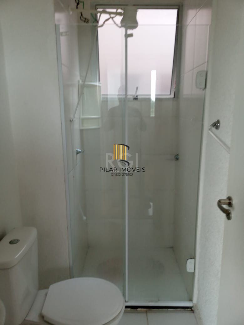 Apartamento para Venda - 40.29m², 2 dormitórios, 1 vaga - Hípica, Porto Alegre