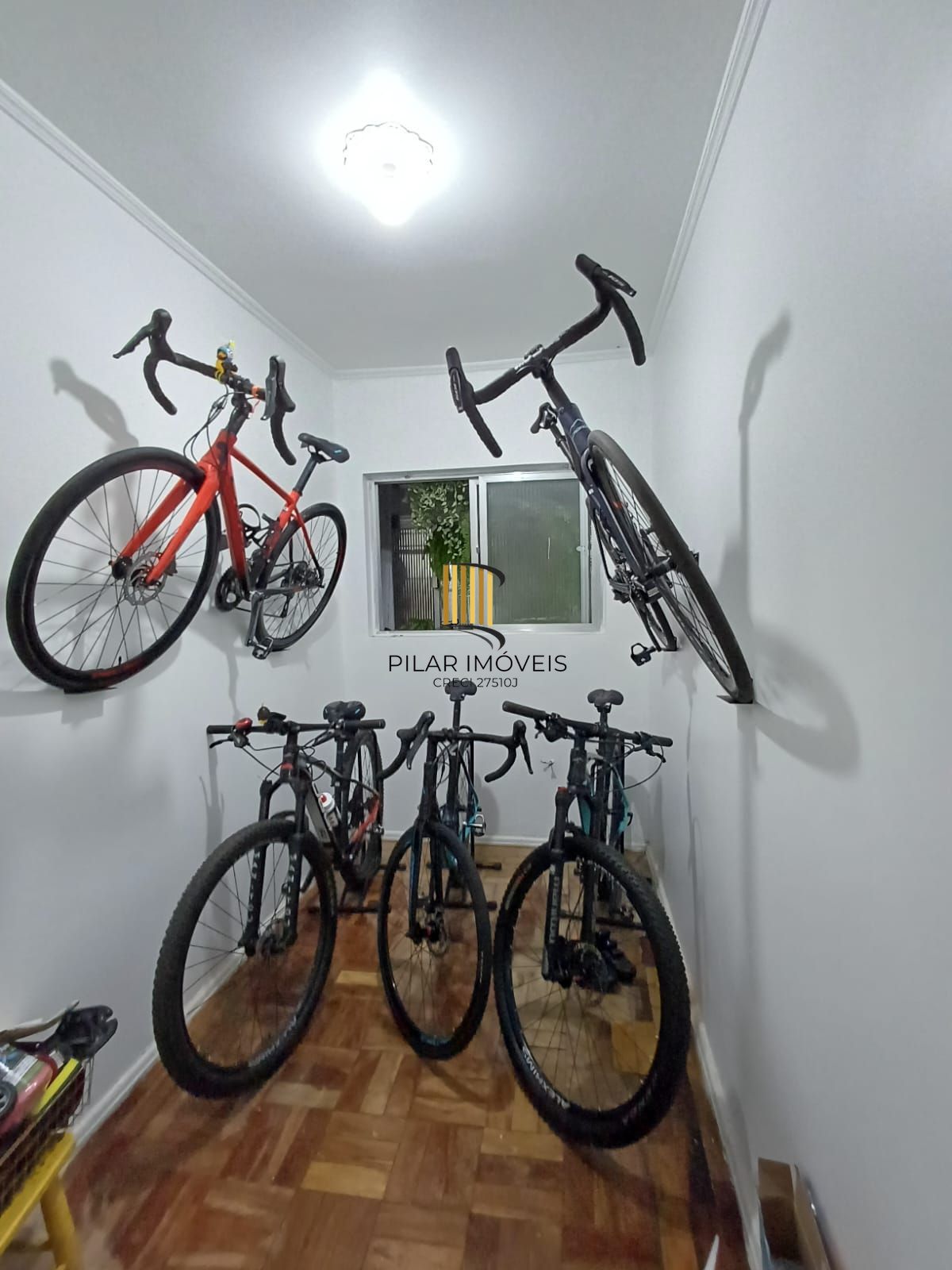 Apartamento para Venda - 72.2m², 3 dormitórios, 1 vaga - Centro, Canoas