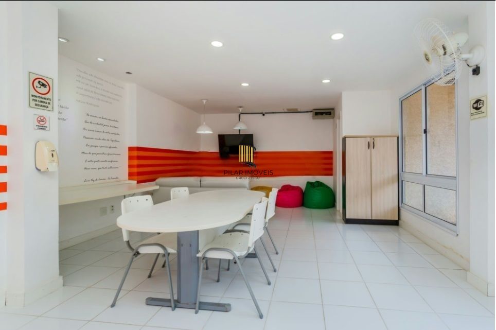 Lindissimo apartamento 2D, 1 vaga, sacada e churrasqueira, Morro Santana, Porto Alegre/RS