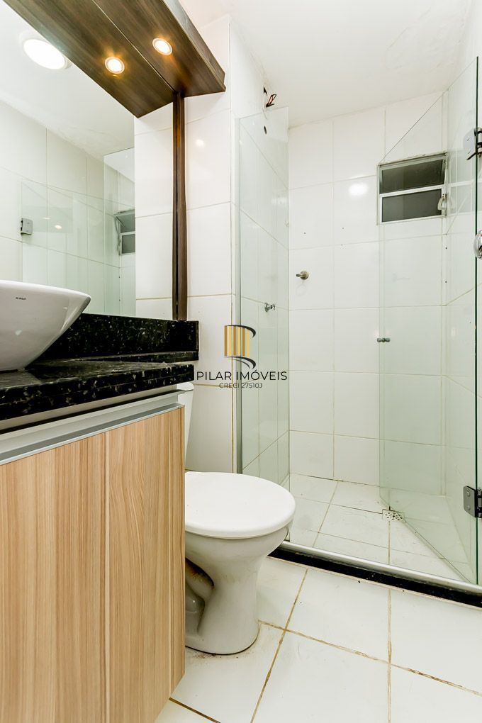 Apartamento Garden com 3 dormitórios em São Leopoldo