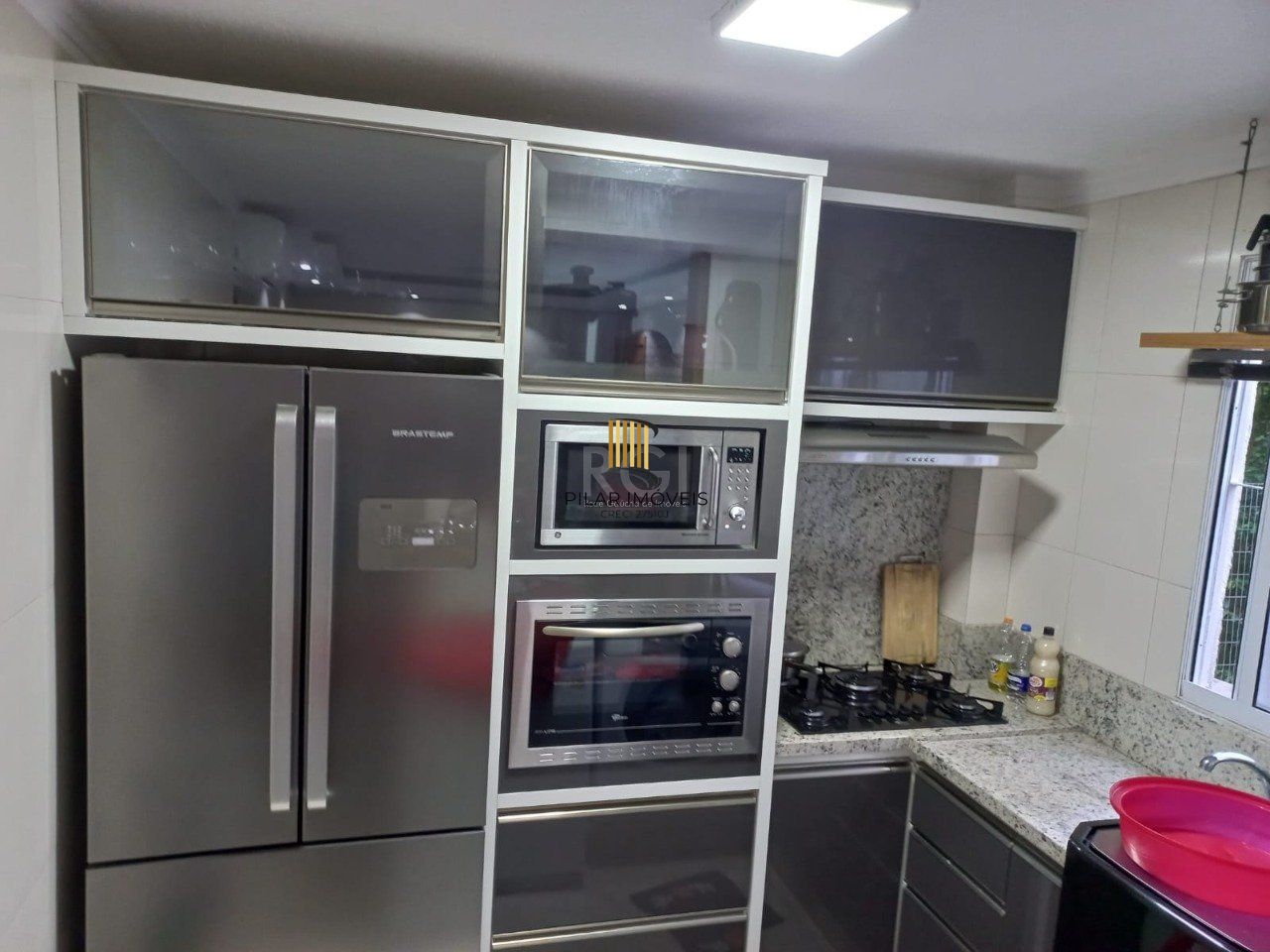 Apartamento de 2 dormitórios no bairro Passo das Pedras em Gravataí