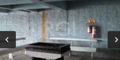 Apartamento para Venda - 40m², 2 dormitórios, 1 vaga - Lomba do Pinheiro