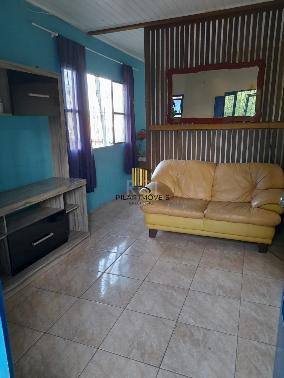 Casa 4 dormitórios, 1 vaga - Partenon, Porto Alegre RS