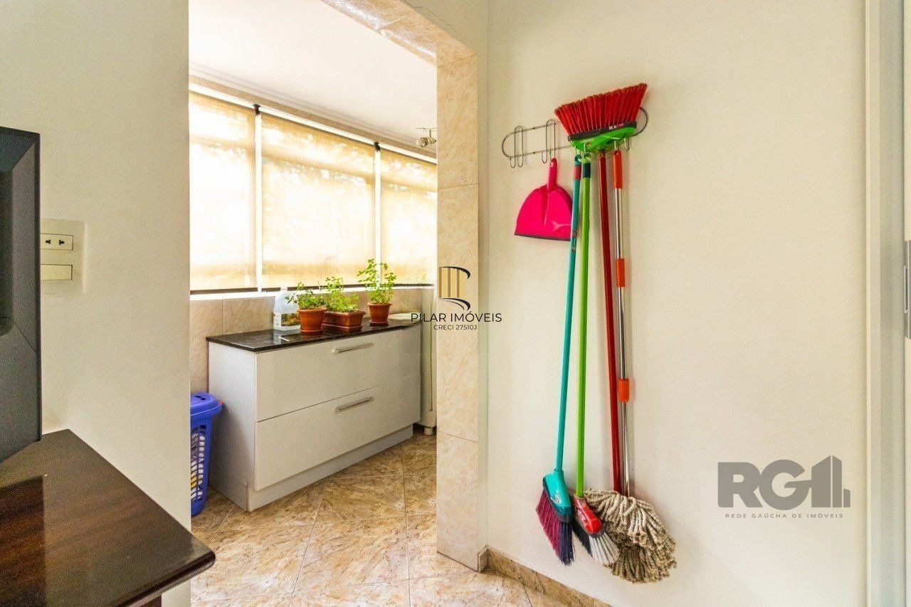 Apartamento para Venda - 129.39m², 3 dormitórios, sendo 1 suites, 1 vaga - Jardim Lindóia