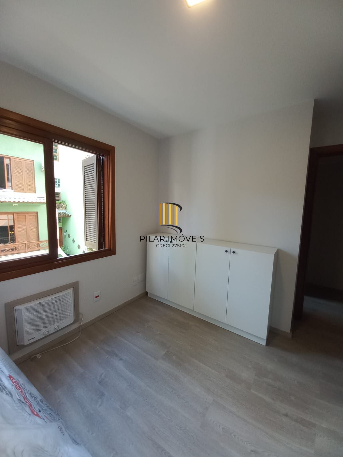 Apartamento reformado no coração da Tristeza