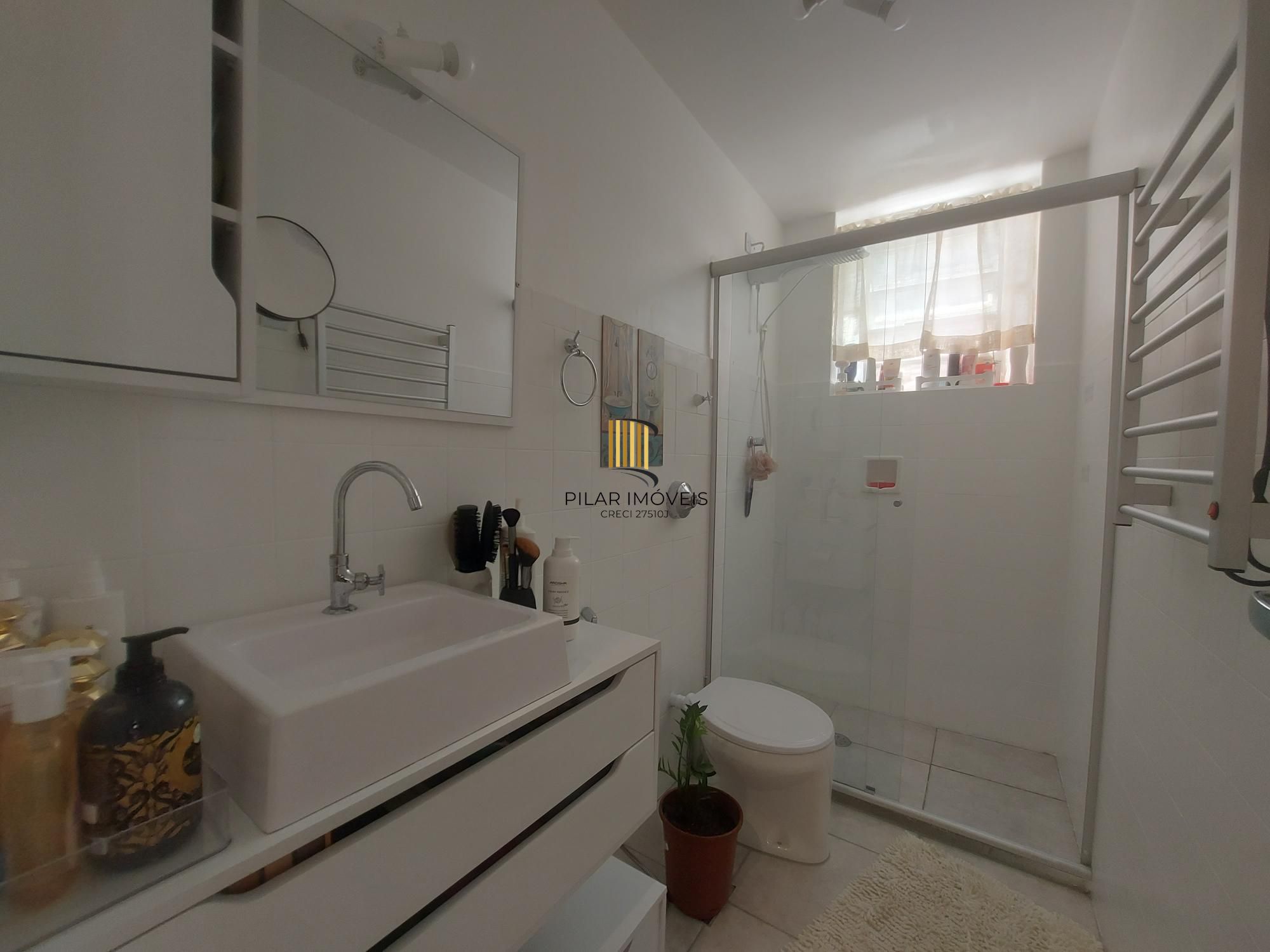 Apto mobiliado de 1 quarto bairro Passo'Dareia