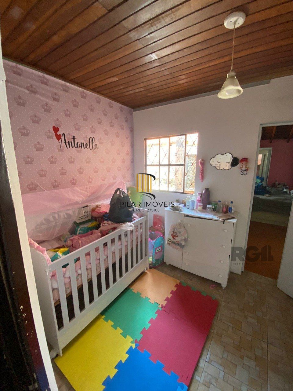 Casa Condomínio para Venda  3 dormitórios 1 vaga - Hípica