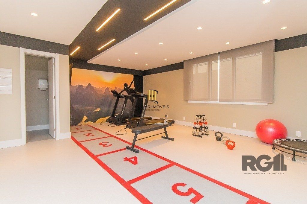 01  apartamento Loft  Garden no Bairro Cidade Baixa em Porto Alegre/RS
