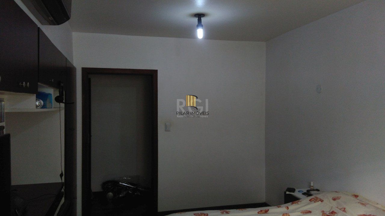 Apartamento 1 dormitório no bairro Centro Histórico