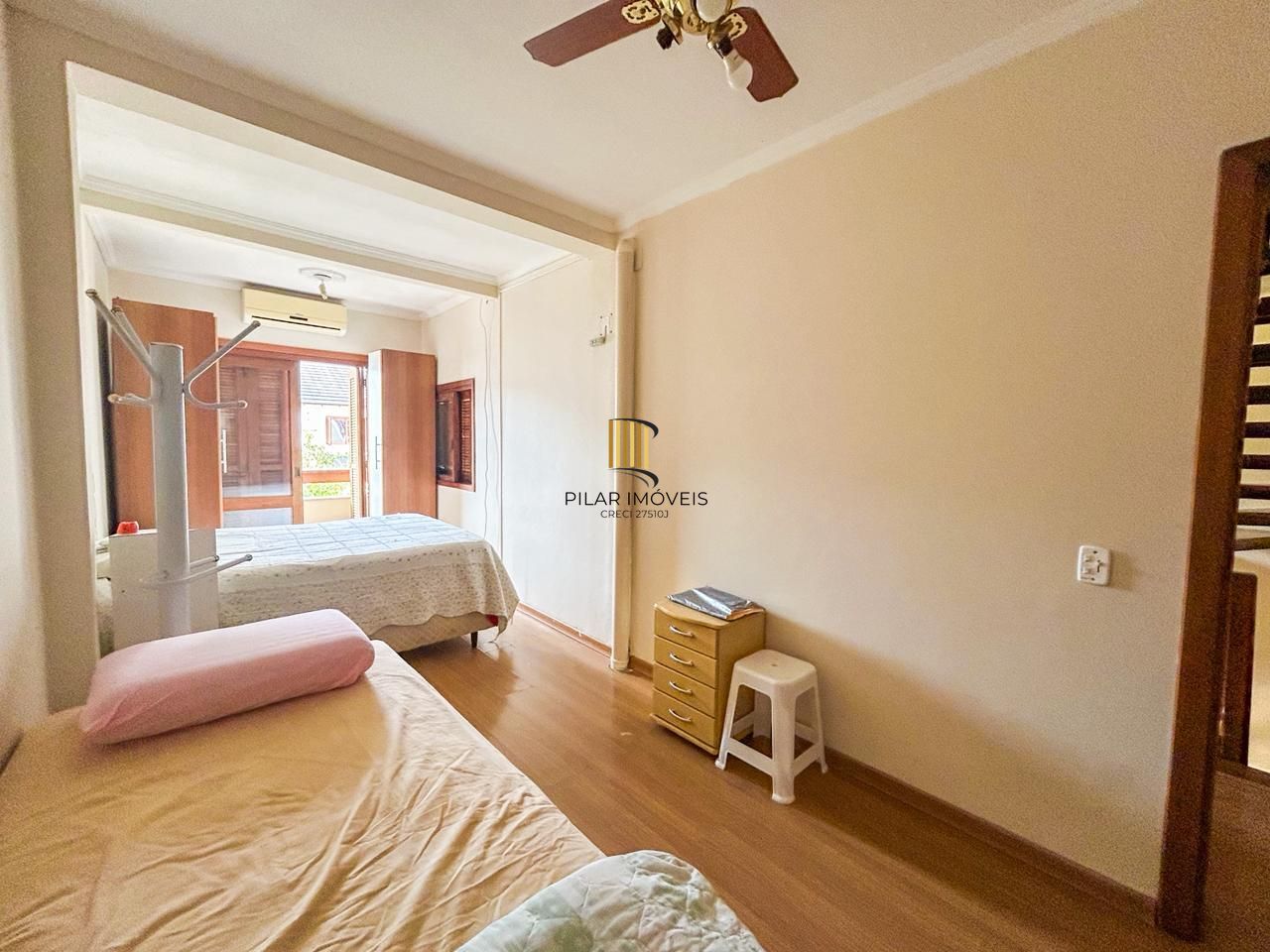 CASA NO CONDOMÍNIO LAGOS DE NOVA IPANEMA