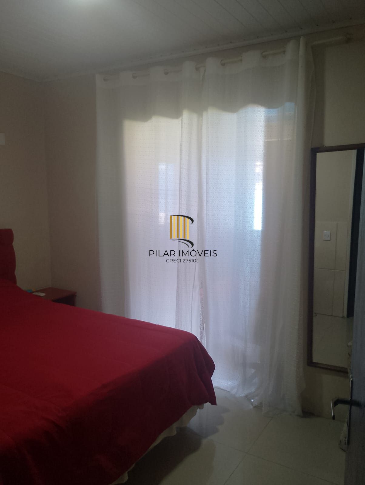 Linda casa com opção para 4 quartos