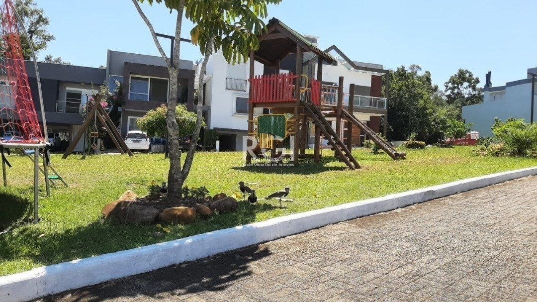 Terreno em Condominio para Venda - 200m², 0 dormitórios, Vila Nova, Porto Alegre