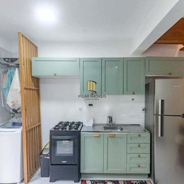 Casa em condominio com 2 vagas