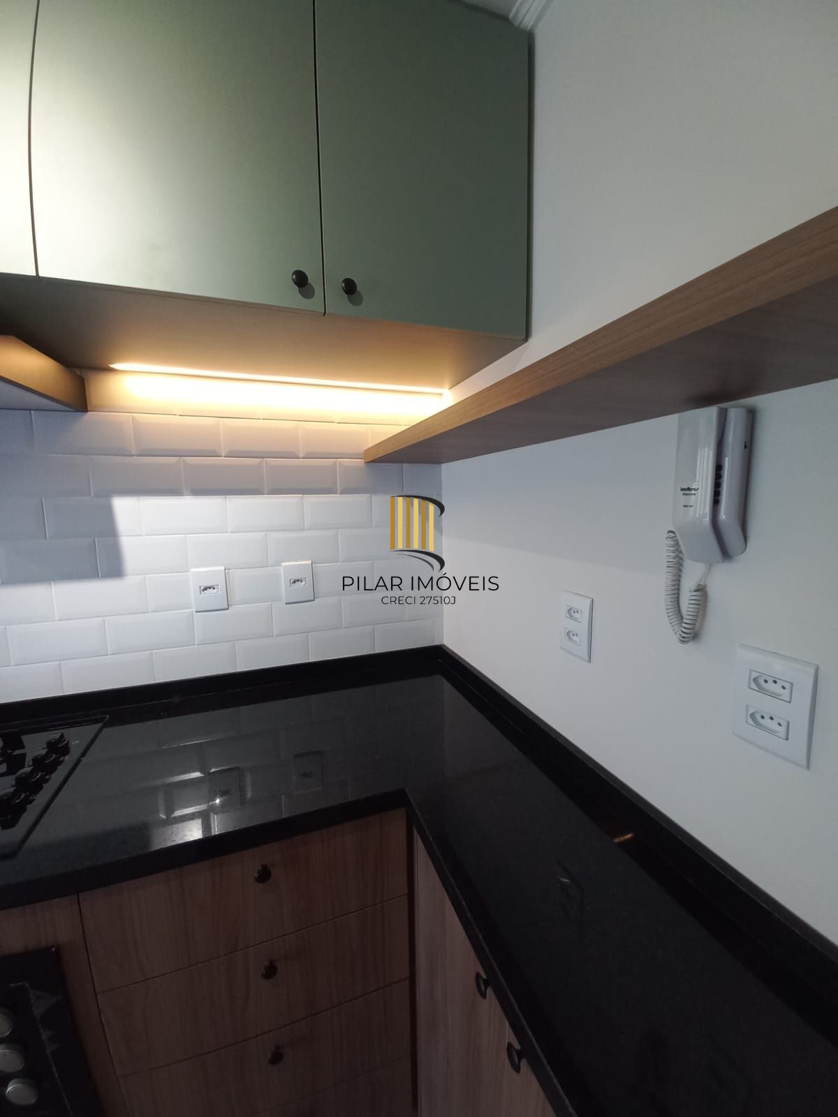 Apartamento reformado no coração da Tristeza