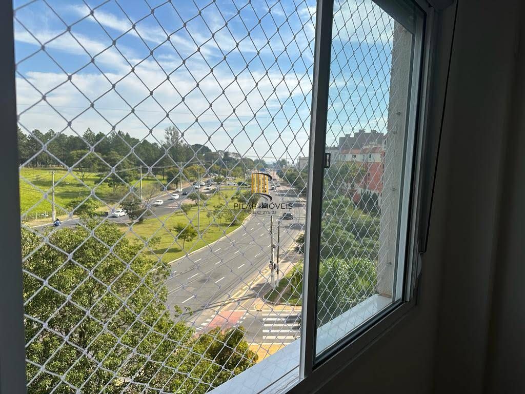 Apartamento 2 dormitórios no bairro Sarandi