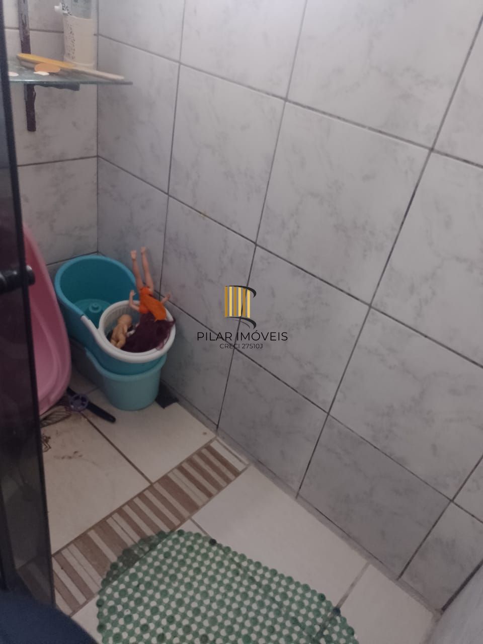 Apartamento com 02 quartos no Bairro Jardim do Salso
