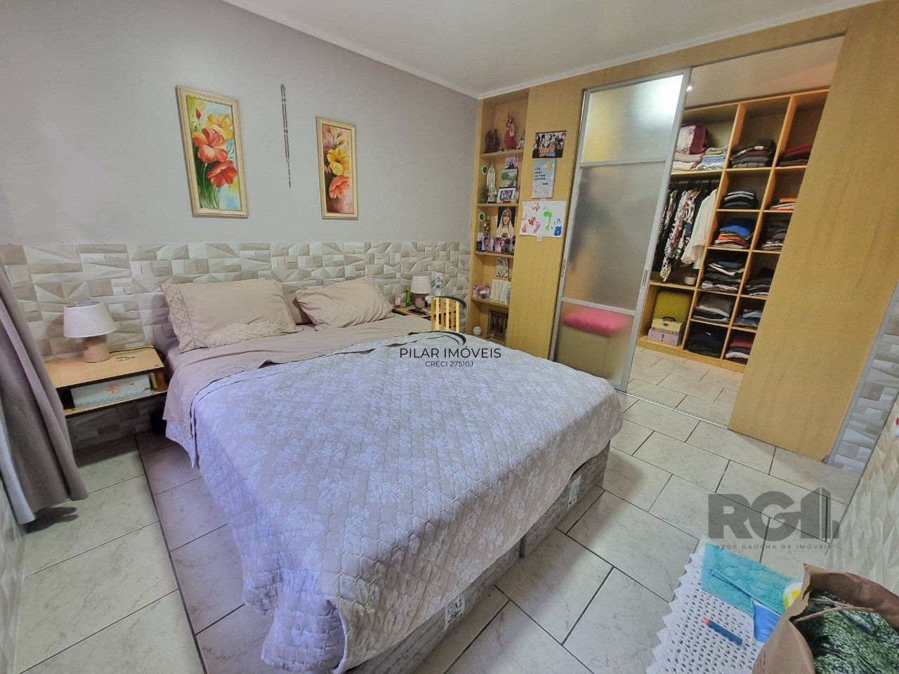 Casa 4 dormitórios, 4 vagas, espaço gourmet, piscina, jardim do salso Porto Alegre RS