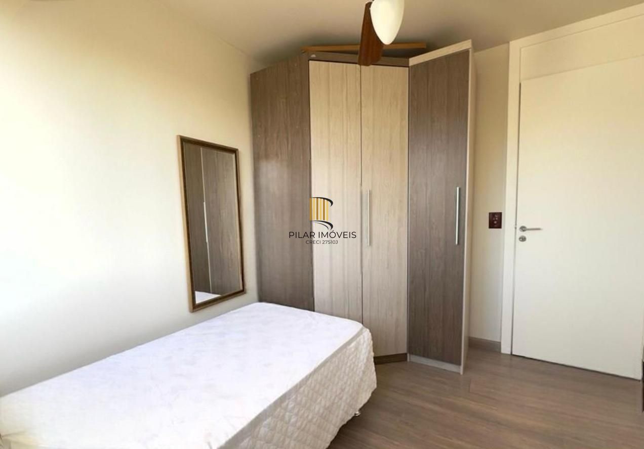 Casa em condominio , 2 dorm, 1 vaga, bairro Sarandi, condomínio Acapulco.