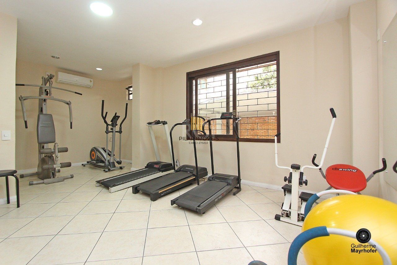 Apartamento 2 dormitórios, no bairro Floresta, Porto Alegre/RS