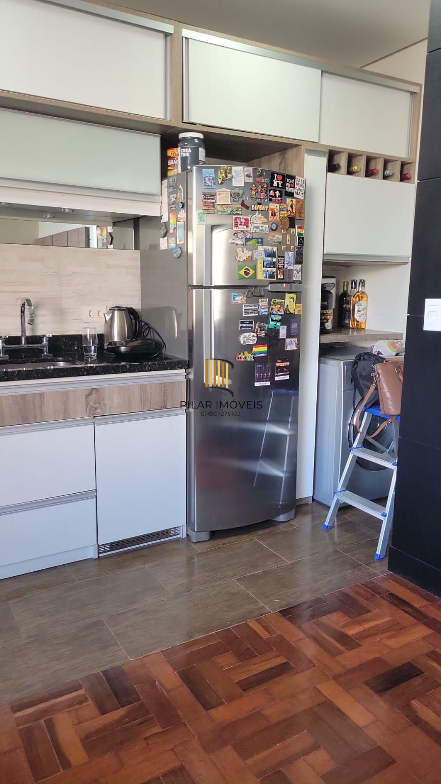 Apartamento 1 dormitório a venda, próximo a redenção.