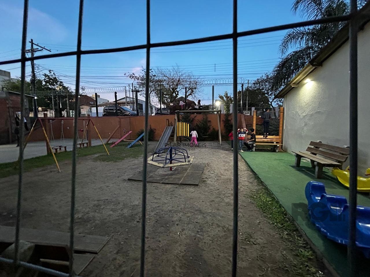 APARTAMENTO 02 QUARTOS E VAGA, BAIRRO VILA VOVA, PORTO ALEGRE, RS