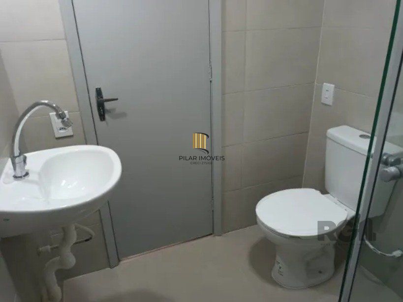 Apartamento 1 dormitório no bairro Passo da Areia
