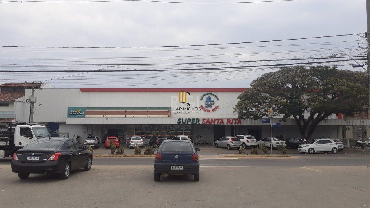 Terreno no bairro Guarujá