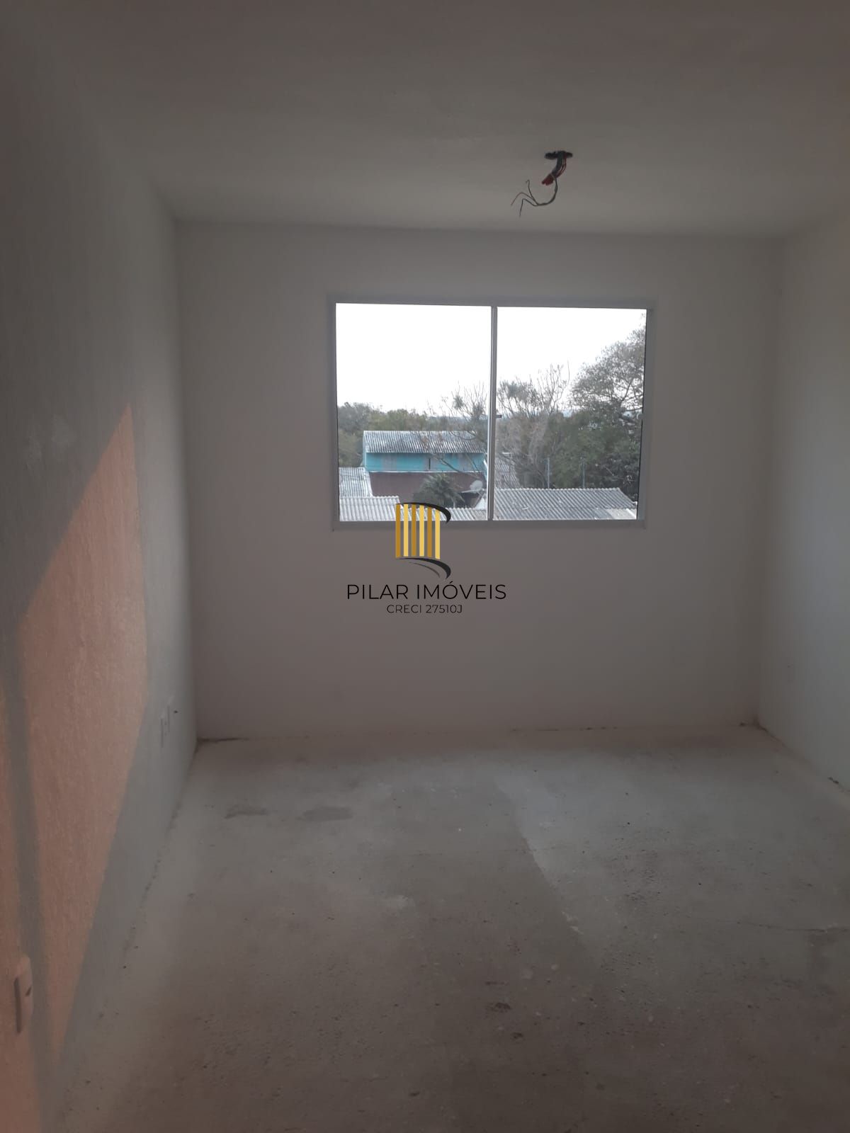 Apartamento nunca habitado com 1 vaga !