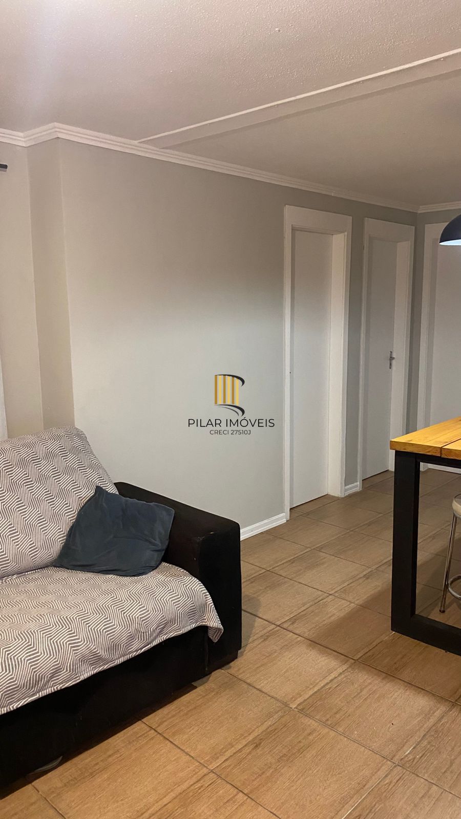 APARTAMENTO 2 DORMITÓRIOS COM INFRAESTRUTURA COMPLETA  BAIRRO VILA NOVA