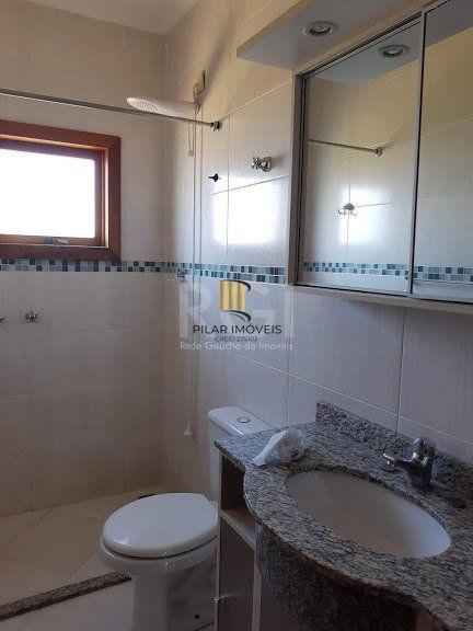 Casa 03 dormitórios, Guatambu, Hípica, Porto Alegre