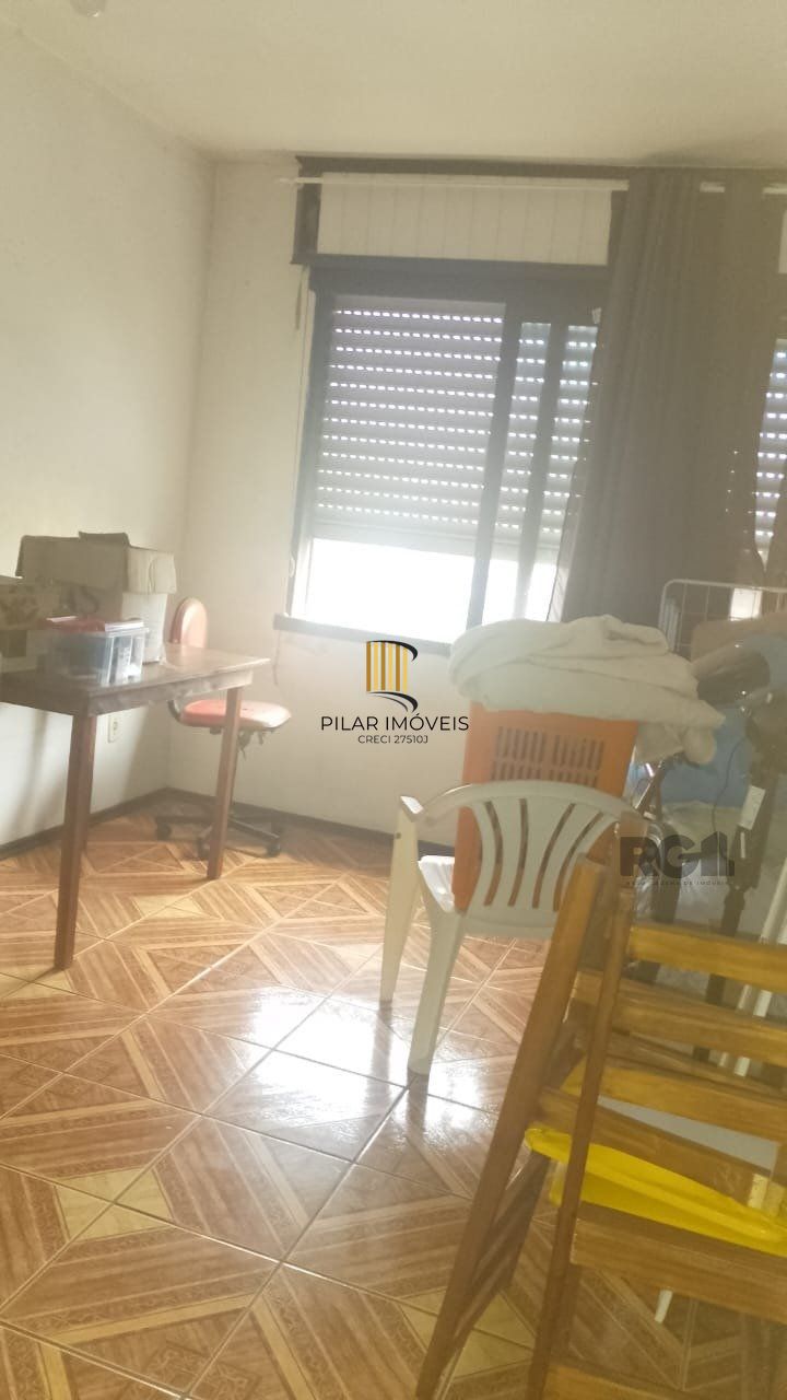 Apartamento com 2 quartos, vaga de garagem - 60,21m² no bairro Rubem Berta, Porto Alegre/RS