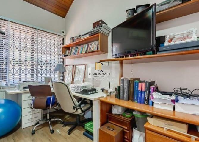 CASA DE CONDOMÍNIO, 3 DORMITÓRIOS, SUÍTE, NO BAIRRO JARDIM SABARÁ, PORTO ALEGRE/RS