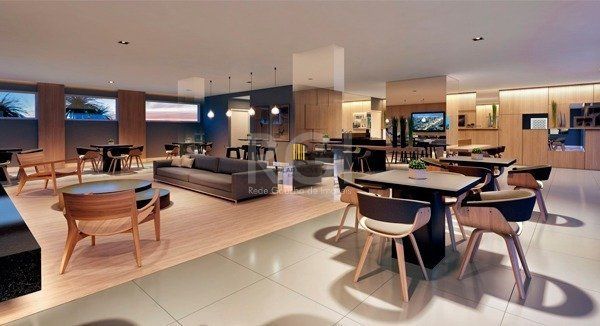 Apartamento 2 dormitórios jardim Lindóia Porto Alegre