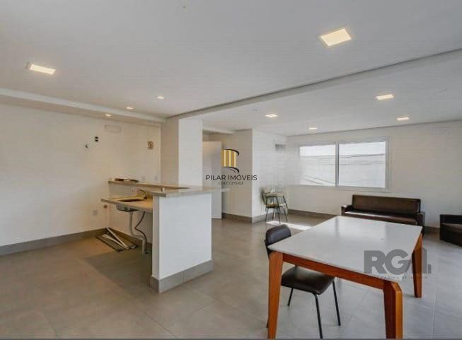 Apartamento 2 dormitórios no bairro São João