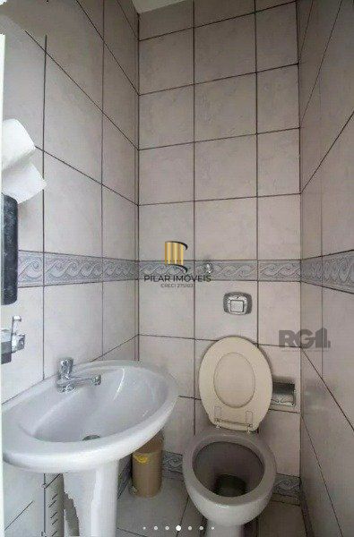 Apartamento 3 dormitórios, Bairro Floresta - SHOPPING TOTAL