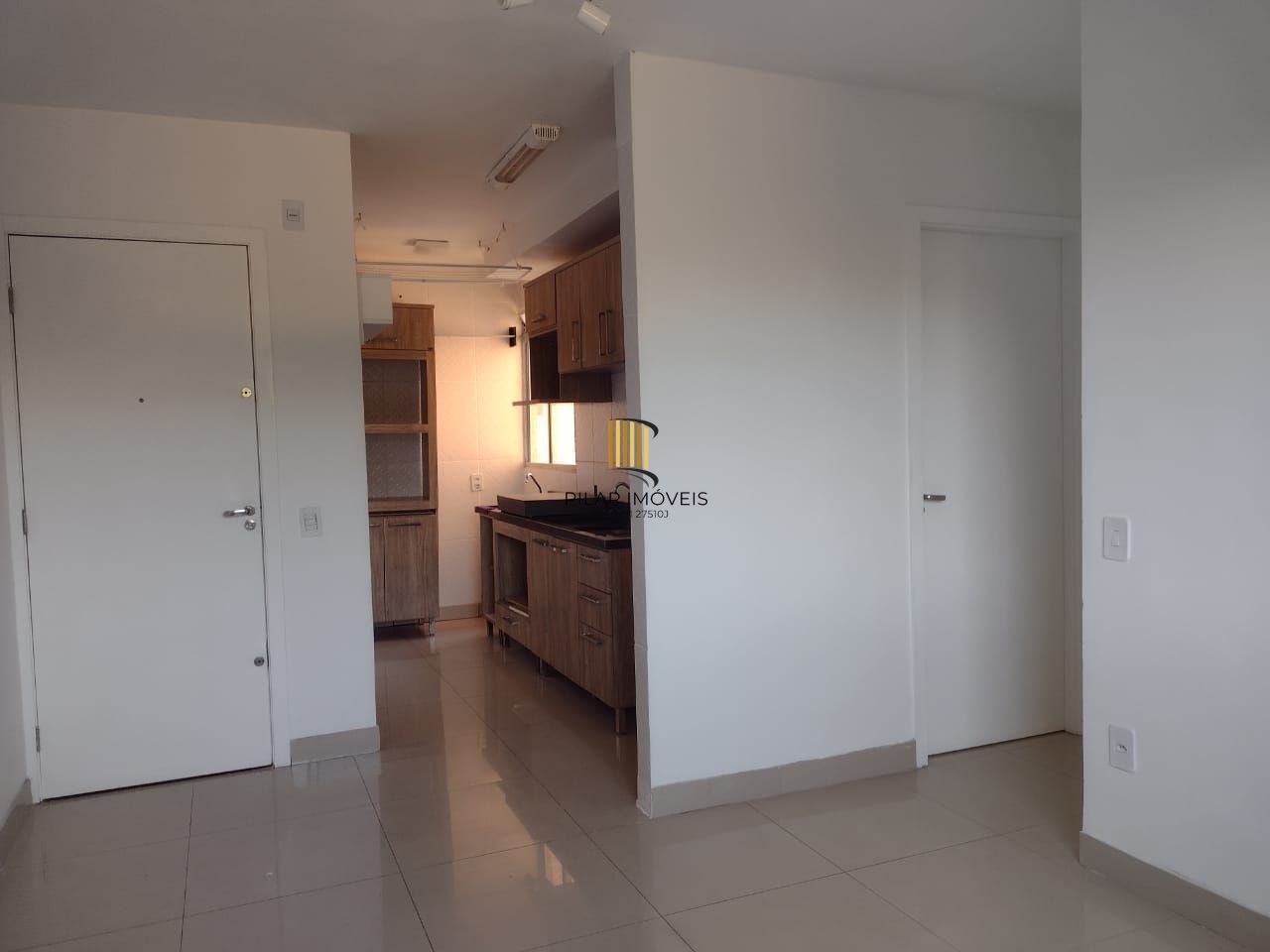 Apartamento Residencial de 2 Quartos para compra assistida em Porto Alegre, RS - Pilar Imóveis