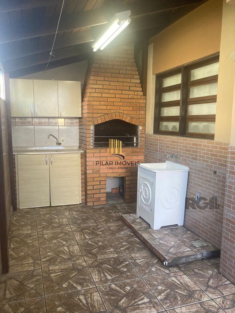 Apartamento de 3 dormitórios no bairro Ponta Porã em Cachoeirinha