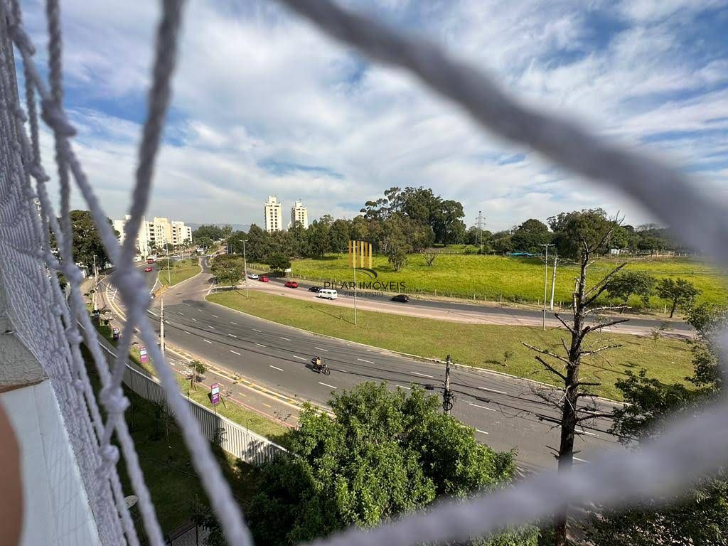 Apartamento 2 dormitórios no bairro Sarandi